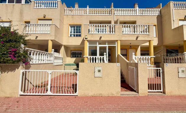 Semi Detached - Resale - Guardamar del Segura - Guardamar