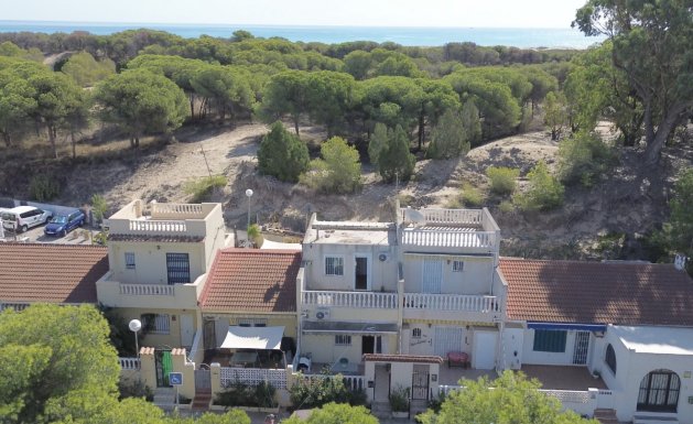 Semi Detached - Resale - Guardamar del Segura - Lomas de Polo-Pinomar