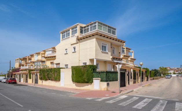 Semi Detached - Resale - Guardamar del Segura - RP1-42792