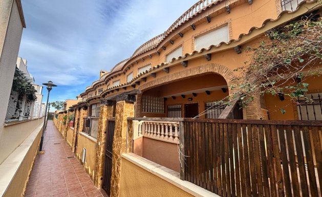 Semi Detached - Resale - Guardamar del Segura - Urbanizaciones