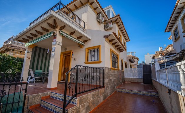 Semi Detached - Resale - La Zenia - La Zenia