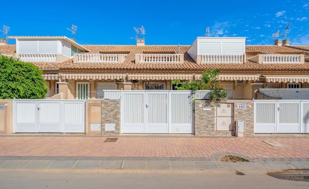 Semi Detached - Resale - Los Alcázares - Los Alcázares