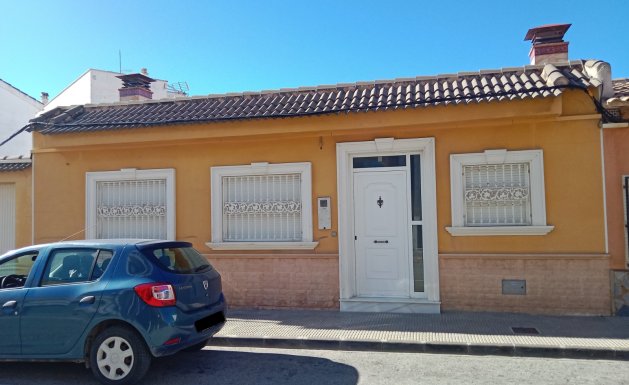 Semi Detached - Resale - Los Montesinos - Los Montesinos