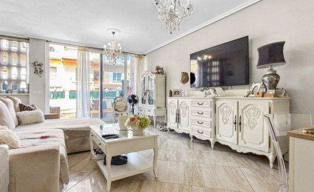 Semi Detached - Resale - Orihuela Costa - La Florida