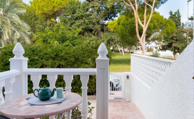 Semi Detached - Resale - Orihuela Costa - La Zenia