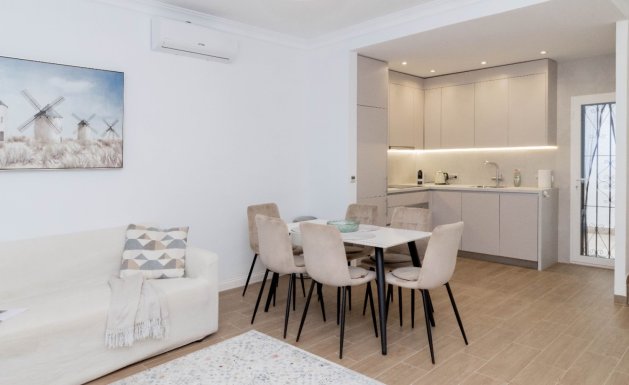 Semi Detached - Resale - Orihuela Costa - La Zenia