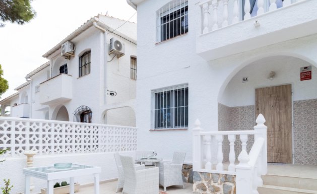 Semi Detached - Resale - Orihuela Costa - La Zenia