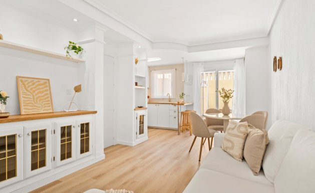 Semi Detached - Resale - Orihuela Costa - Las Filipinas