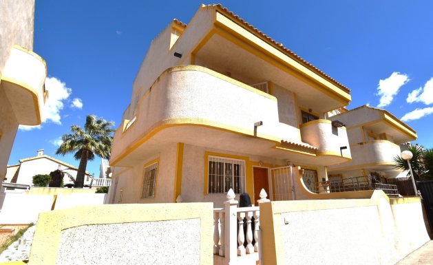 Semi Detached - Resale - Orihuela Costa - Los Altos