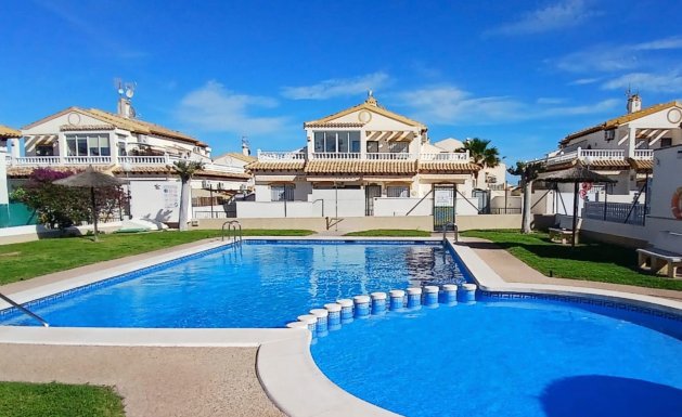 Semi Detached - Resale - Orihuela Costa - Orihuela Costa