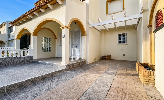 Semi Detached - Resale - Orihuela Costa - Playa Flamenca