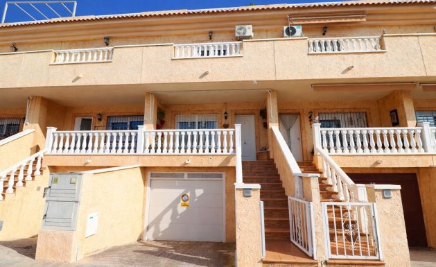Semi Detached - Resale - Orihuela - Redovan - Town