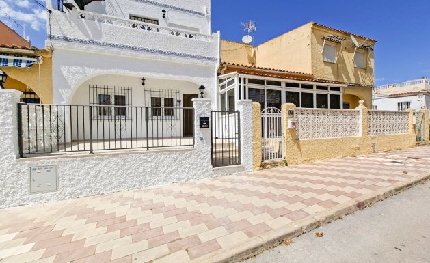 Semi Detached - Resale - San Fulgencio - Urb. La Marina