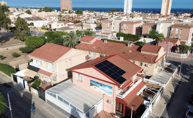 Semi Detached - Resale - San Javier - San Javier