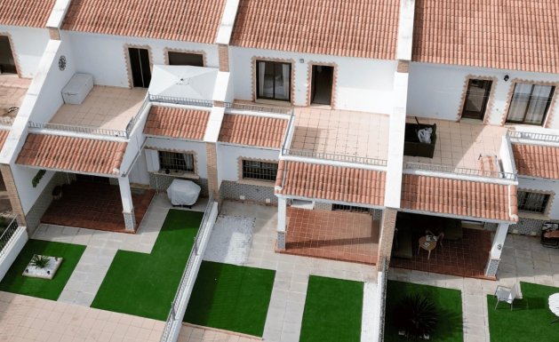 Semi Detached - Resale - San Miguel de Salinas - San Miguel de Salinas