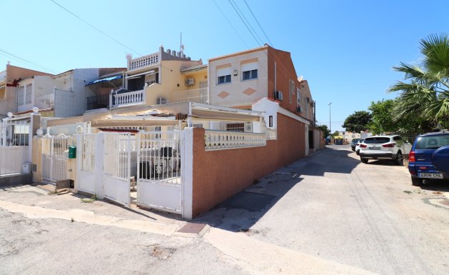 Semi Detached - Resale - Torrevieja - Torretas