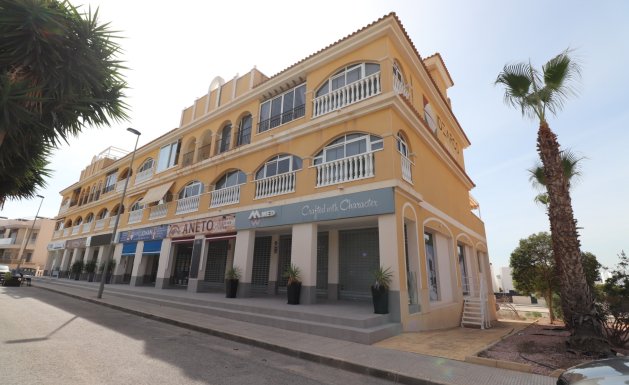 Semi Detached - Reventa - Benijofar - Benijofar - Village