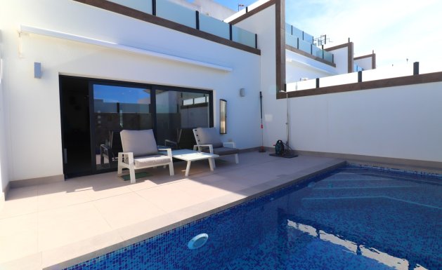 Semi Detached - Reventa - Benijofar - Benijofar - Village