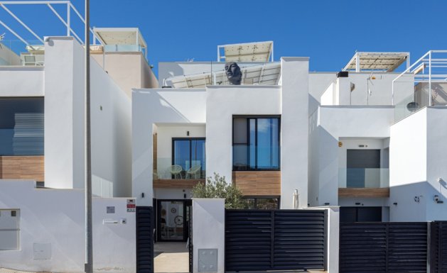 Semi Detached - Reventa - Benijofar - Benijofar