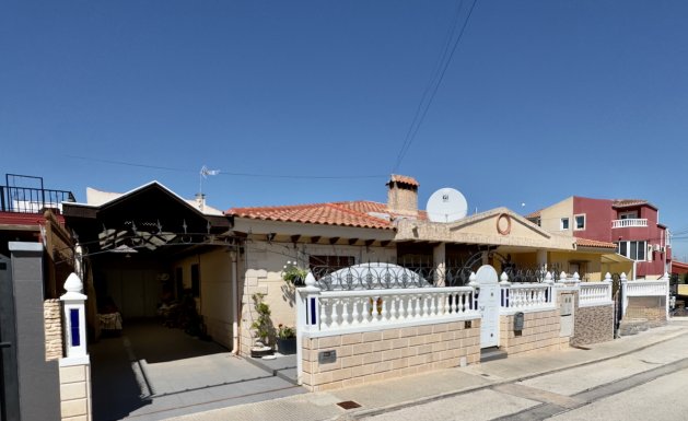 Semi Detached - Reventa - Benijofar - Benijofar