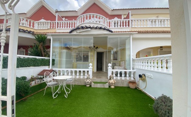 Semi Detached - Reventa - Benijófar - Monte Azul/ El Dorado