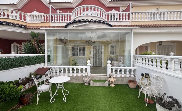 Semi Detached - Reventa - Benijofar - Monte Azul