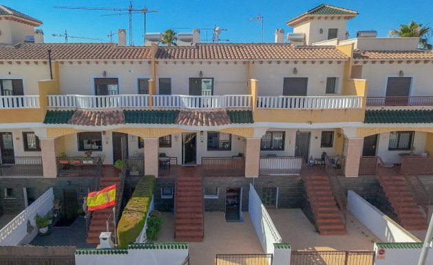 Semi Detached - Reventa - Ciudad Quesada - Central Quesada