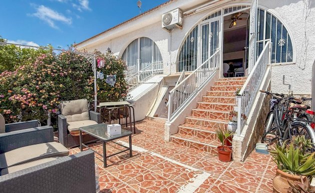 Semi Detached - Reventa - Ciudad Quesada - Ciudad Quesada - Rojales