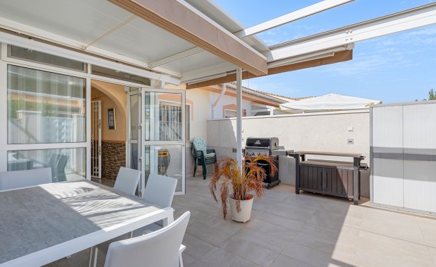Semi Detached - Reventa - Ciudad Quesada - Ciudad Quesada - Rojales