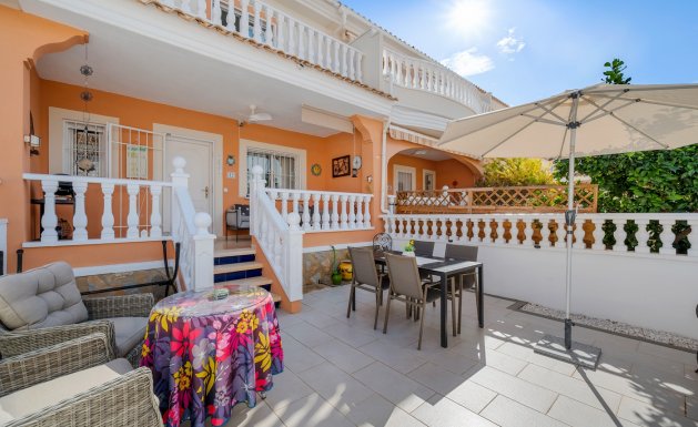 Semi Detached - Reventa - Ciudad Quesada - Ciudad Quesada - Rojales