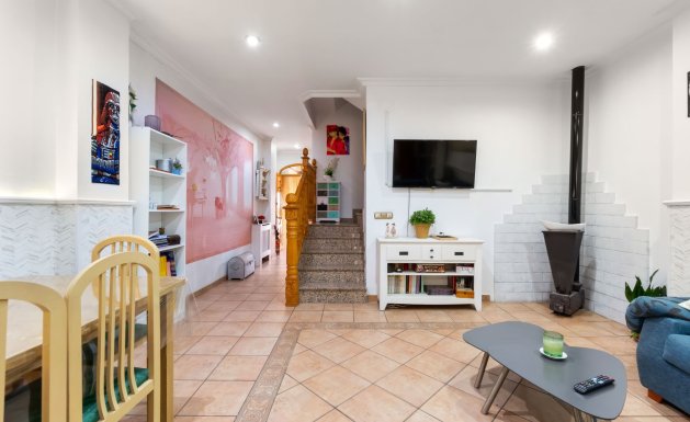 Semi Detached - Reventa - Ciudad Quesada - Ciudad Quesada