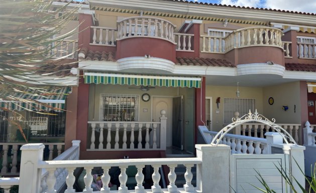 Semi Detached - Reventa - Ciudad Quesada - Dona Pepa