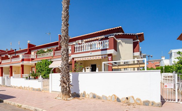 Semi Detached - Reventa - Ciudad Quesada - Doña Pepa