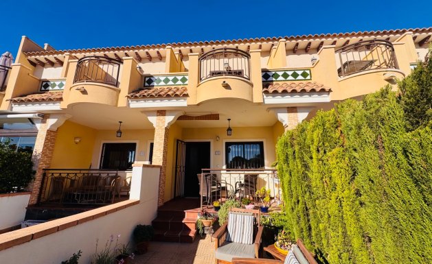 Semi Detached - Reventa - Ciudad Quesada - Dona Pepa