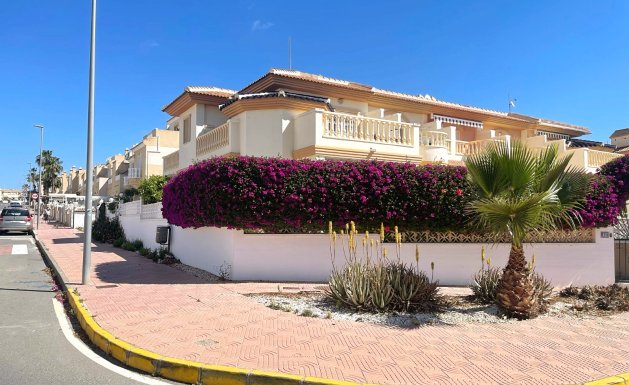 Semi Detached - Reventa - Ciudad Quesada - Doña Pepa
