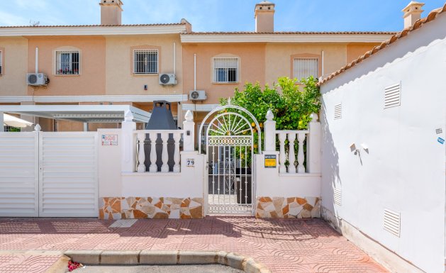 Semi Detached - Reventa - Ciudad Quesada - DOÑA PEPA