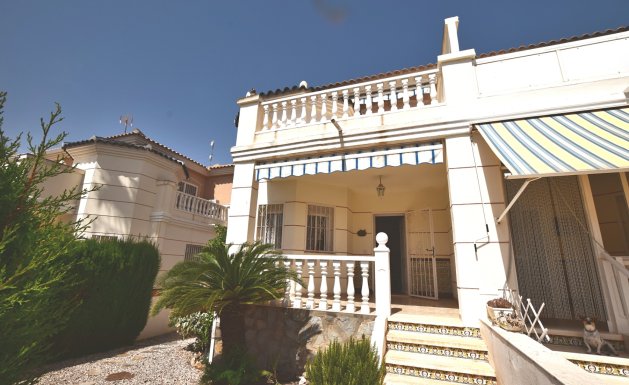 Semi Detached - Reventa - Ciudad Quesada - La Fiesta
