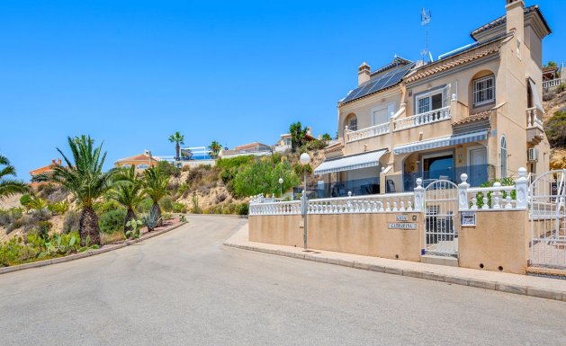 Semi Detached - Reventa - Ciudad Quesada - Pueblo Lucero