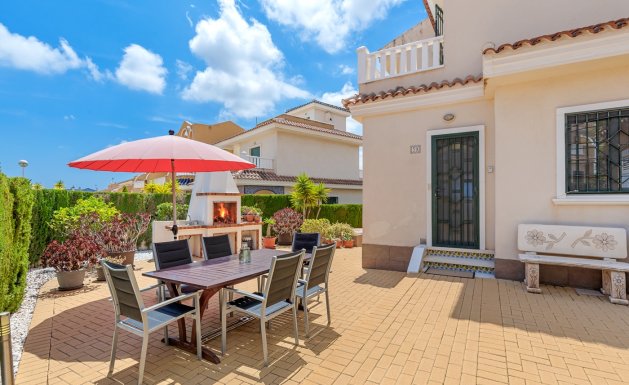 Semi Detached - Reventa - Ciudad Quesada - Rojales - Cuidad Quesada