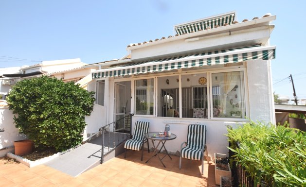 Semi Detached - Reventa - Ciudad Quesada - Upper Quesada