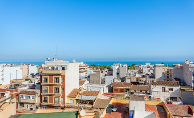 Semi Detached - Reventa - Guardamar del Segura - RP151220
