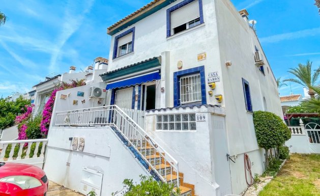 Semi Detached - Reventa - Orihuela Costa - La Rioja