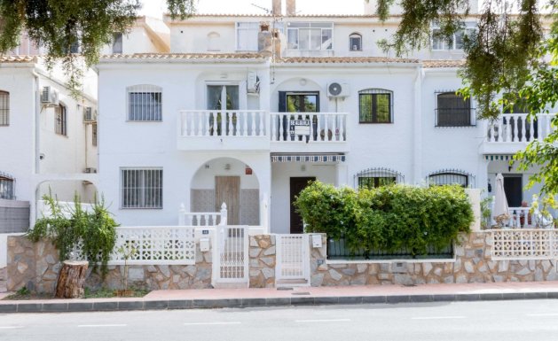 Semi Detached - Reventa - Orihuela Costa - La Zenia