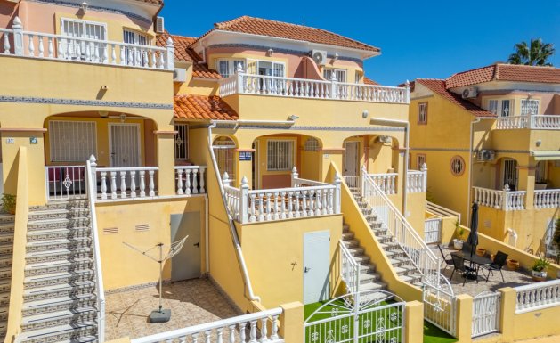 Semi Detached - Reventa - Orihuela Costa - Las Filipinas