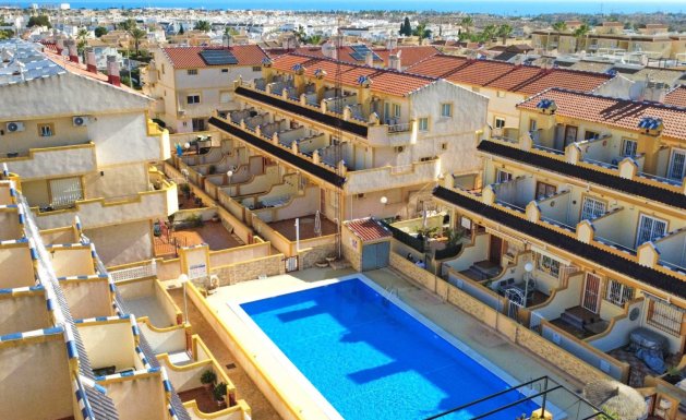 Semi Detached - Reventa - Orihuela Costa - Los Altos