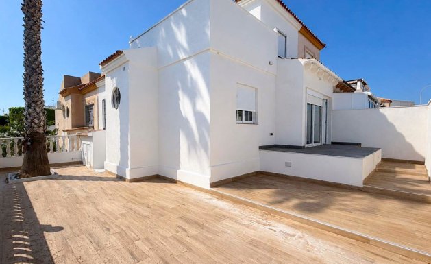 Semi Detached - Reventa - Orihuela Costa - Los Altos