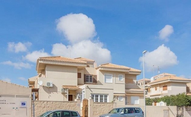 Semi Detached - Reventa - Orihuela Costa - Playa Flamenca