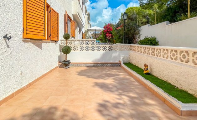 Semi Detached - Reventa - Orihuela Costa - Playa Flamenca