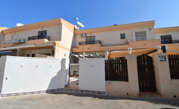 Semi Detached - Reventa - Orihuela Costa - Playa Flamenca