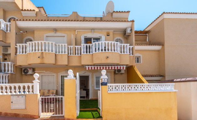 Semi Detached - Reventa - Orihuela Costa - Villamartin